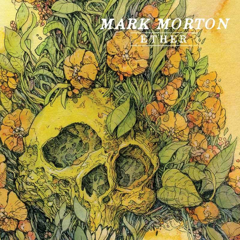 Mark Morton - All I Had To Lose